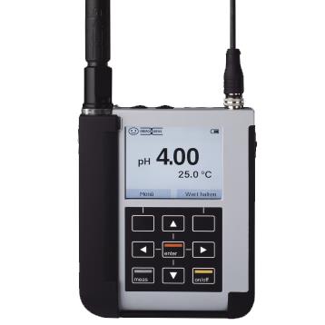 M4 Knick Portable Meter, Portavo 907